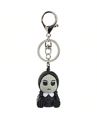 Handmade by Robots - The Addams Family - Wednesday Addams #002 (1.75" Micro Charm)