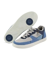 Blue Jade | Low-top Sneaker Fuego
