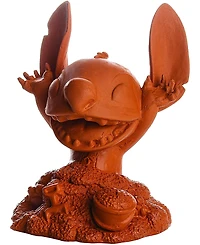 Disney Stitch Chia Pet Decorative Pottery Planter
