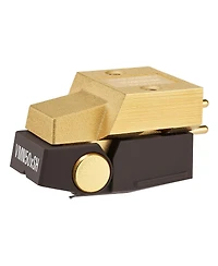 Audio-Technica At-VMN50xSH VMx Shibata Replacement Stylus for At-VM750xSH Cartridge