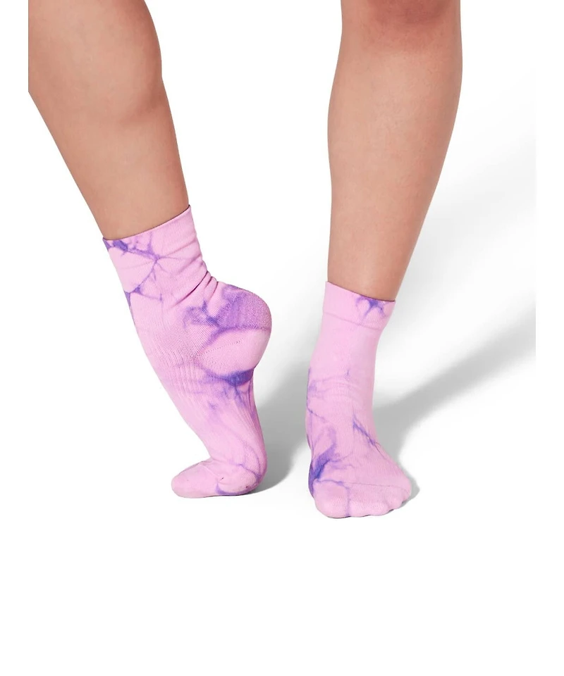 Capezio Women's Lifeknit Sox Ii