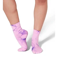 Capezio Women's Lifeknit Sox Ii