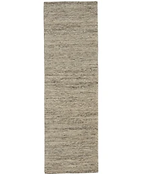 Calvin Klein Kathmandu CK920 2'2"x7'4" Runner Area Rug