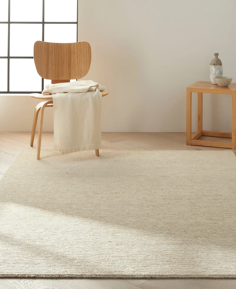 Calvin Klein Kathmandu CK920 5'5"x7'4" Area Rug