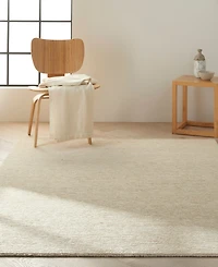 Calvin Klein Kathmandu CK920 5'5"x7'4" Area Rug