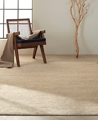 Calvin Klein Mesa MSA01 4'x6' Area Rug