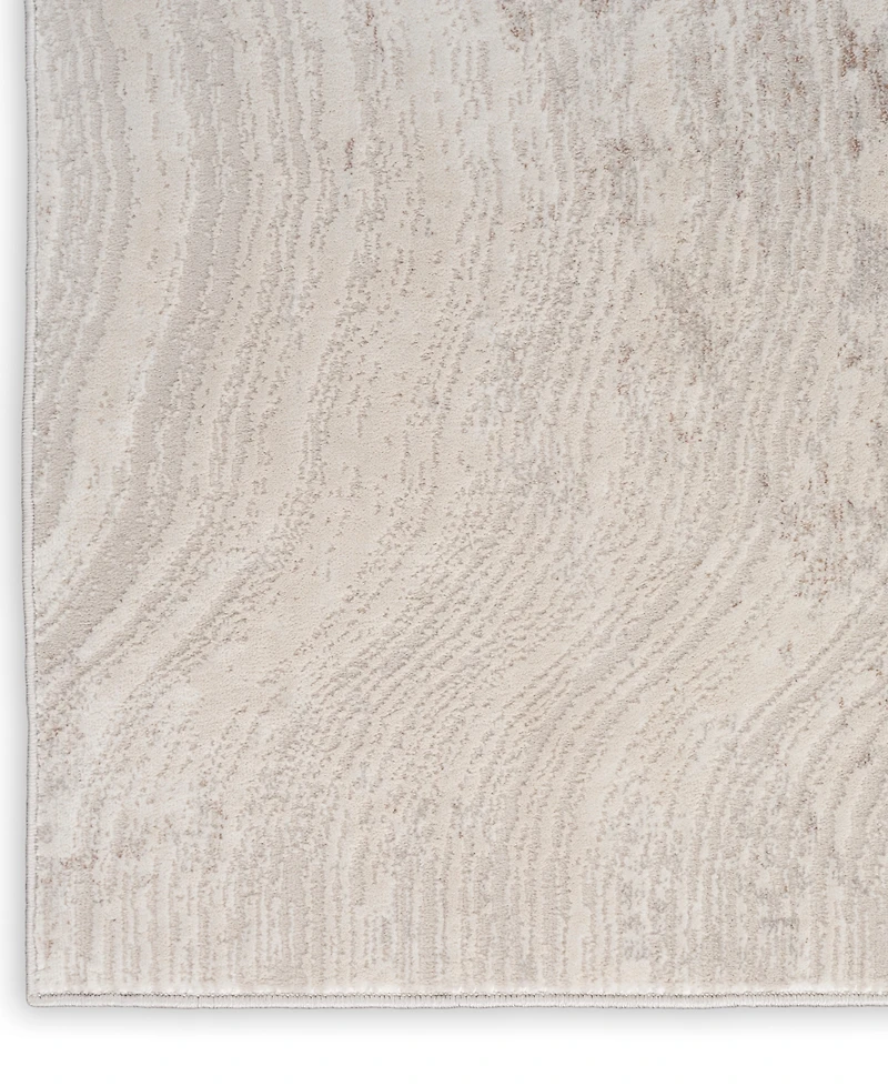 Calvin Klein CK024 Irradiant IRR04 5'2"x7'2" Area Rug