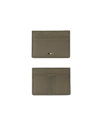 Hugo Boss Men's Ray S Card Holder Wallet