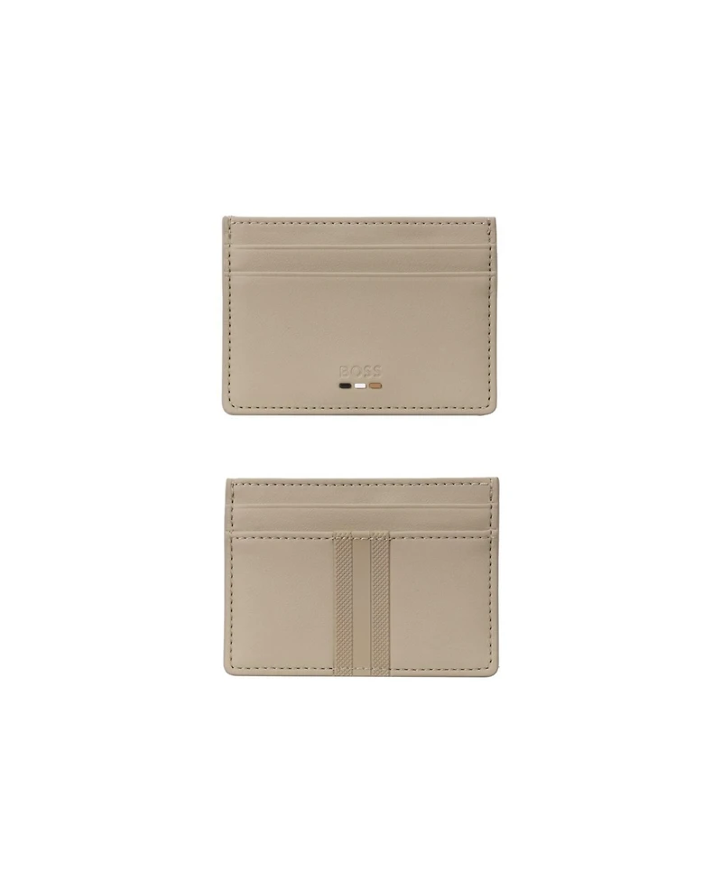 Hugo Boss Men's Ray S Card Holder Wallet