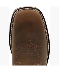 Georgia Boot Men's Core 37 Western 11" Waterproof Pull-On Work