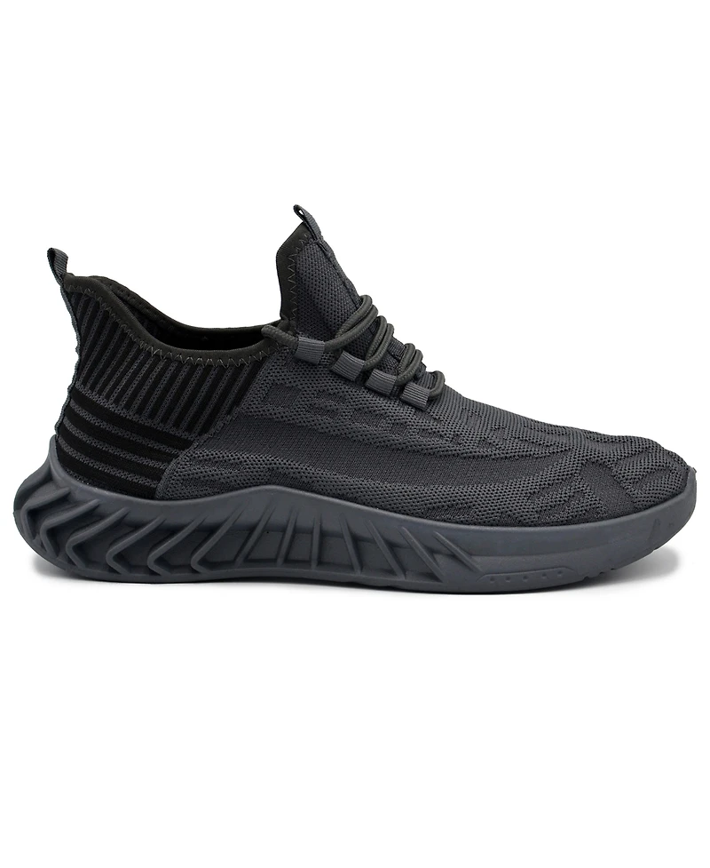 Akademiks Men's Fit Fashion Sneakers
