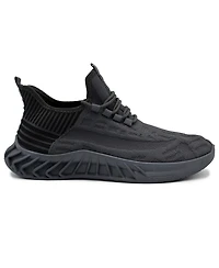 Akademiks Men's Fit Fashion Sneakers