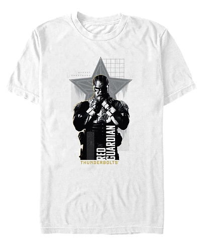 Fifth Sun Men's Alexei Shostakou Short Sleeve T-Shirt