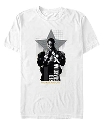 Fifth Sun Men's Alexei Shostakou Short Sleeve T-Shirt