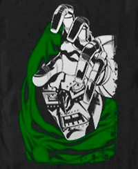 Fifth Sun Men's Hoodwinked Short Sleeve T-Shirt