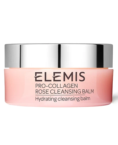 Elemis Pro-Collagen Rose Cleansing Balm, 3.5 oz.
