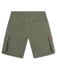 Levi's Big Boys Traditional Cargo Shorts