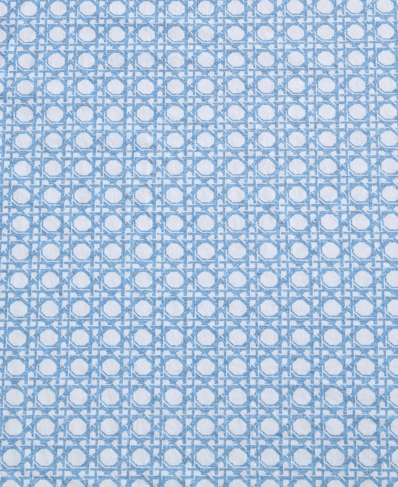 Tommy Bahama Home Cotton Percale 4 Piece Sheet Set