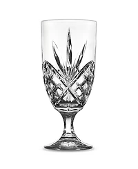 Godinger Dublin Iced Beverage Glasses