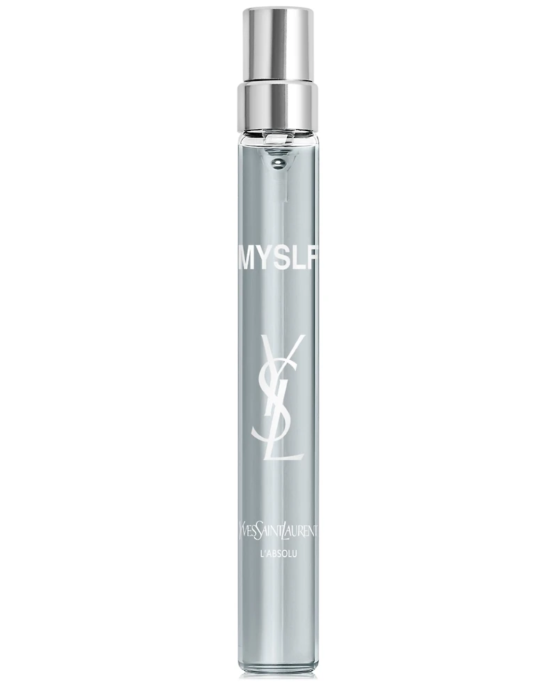 Yves Saint Laurent Men's Myslf Absolu Spray, 0.33 oz.