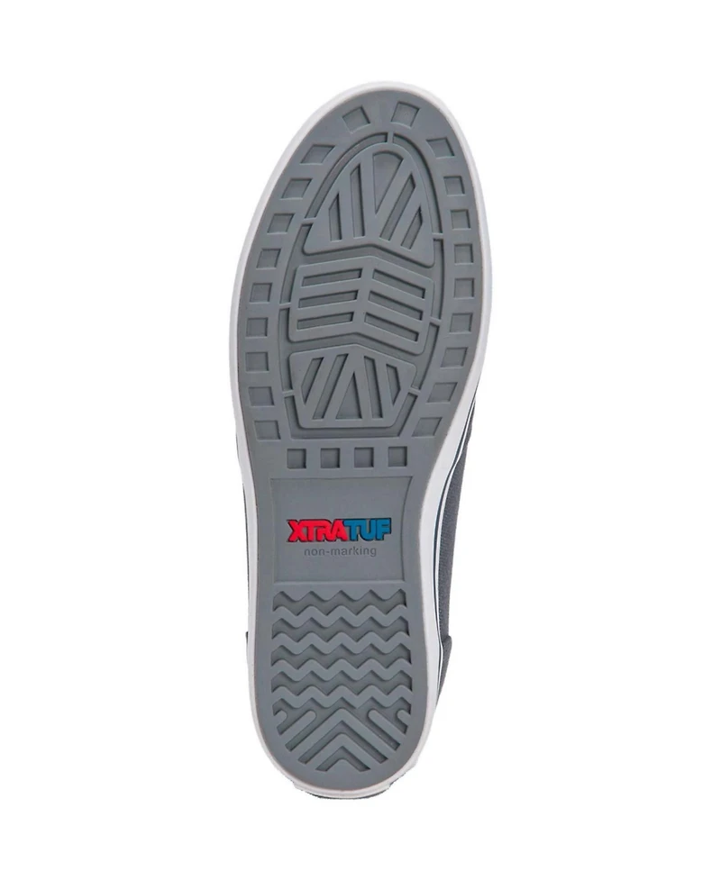 Xtratuf Men's Eco Sharkbyte Deck Shoe