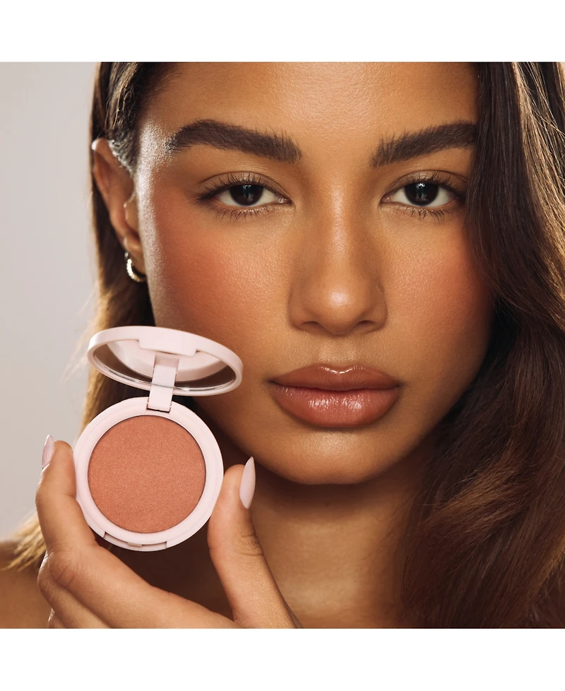 Kylie Cosmetics Hybrid Blush