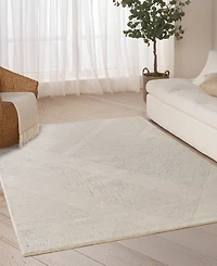 Dkny Pure Patterns PRN01 3'7"x5'7" Area Rug