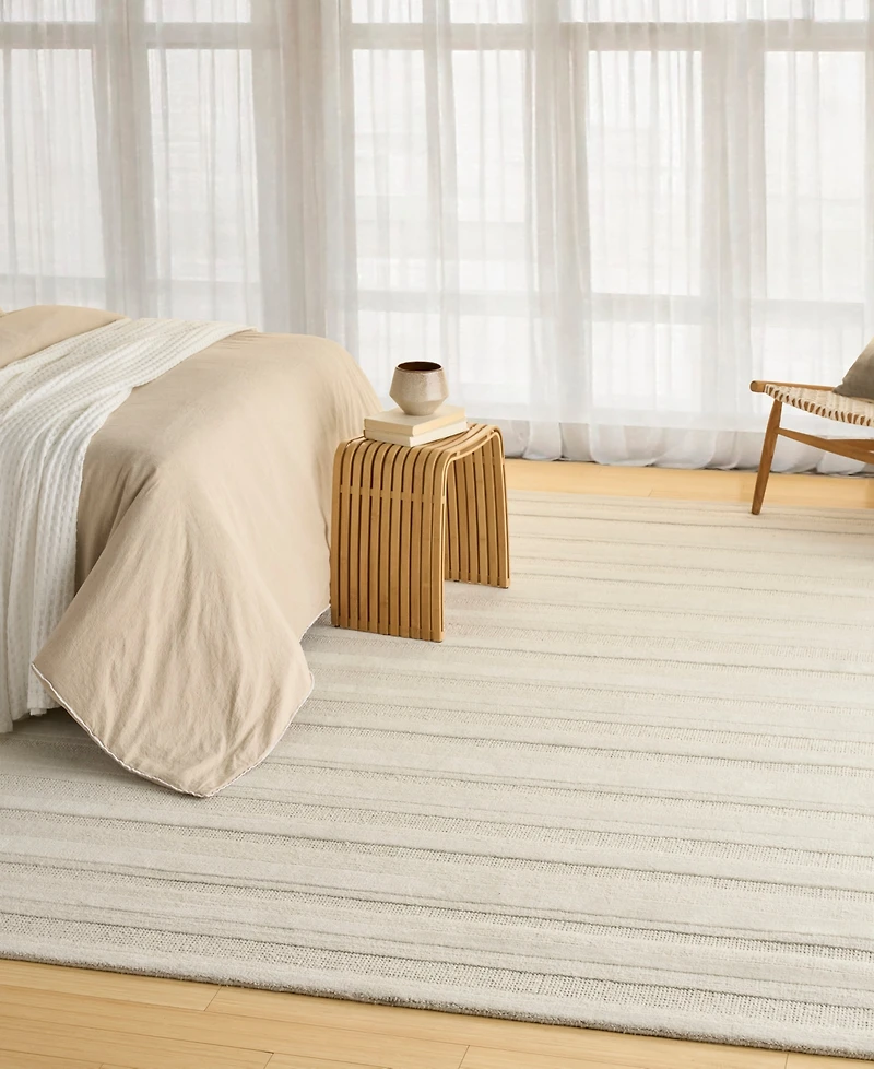 Dkny Pure Multi Weave MTW01 7'7"x9'7" Area Rug