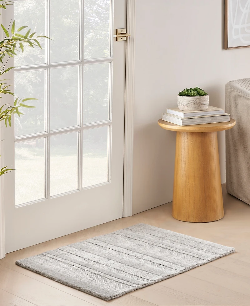 Dkny Pure Multi Weave MTW01 2'x3' Area Rug