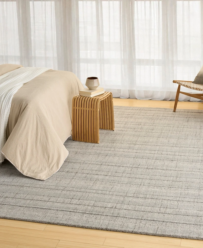 Dkny Pure Multi Weave MTW01 7'7"x9'7" Area Rug