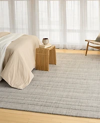 Dkny Pure Multi Weave MTW01 7'7"x9'7" Area Rug