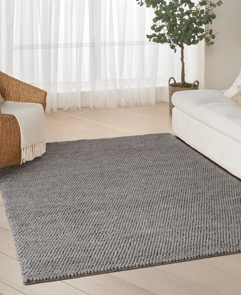 Dkny Pure Knots KNT01 4'x6' Area Rug
