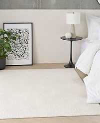 Dkny Central Park West CEP01 5'2"x7'2" Area Rug