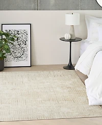 Dkny Grand Street GRN02 3'9"x5'9" Area Rug