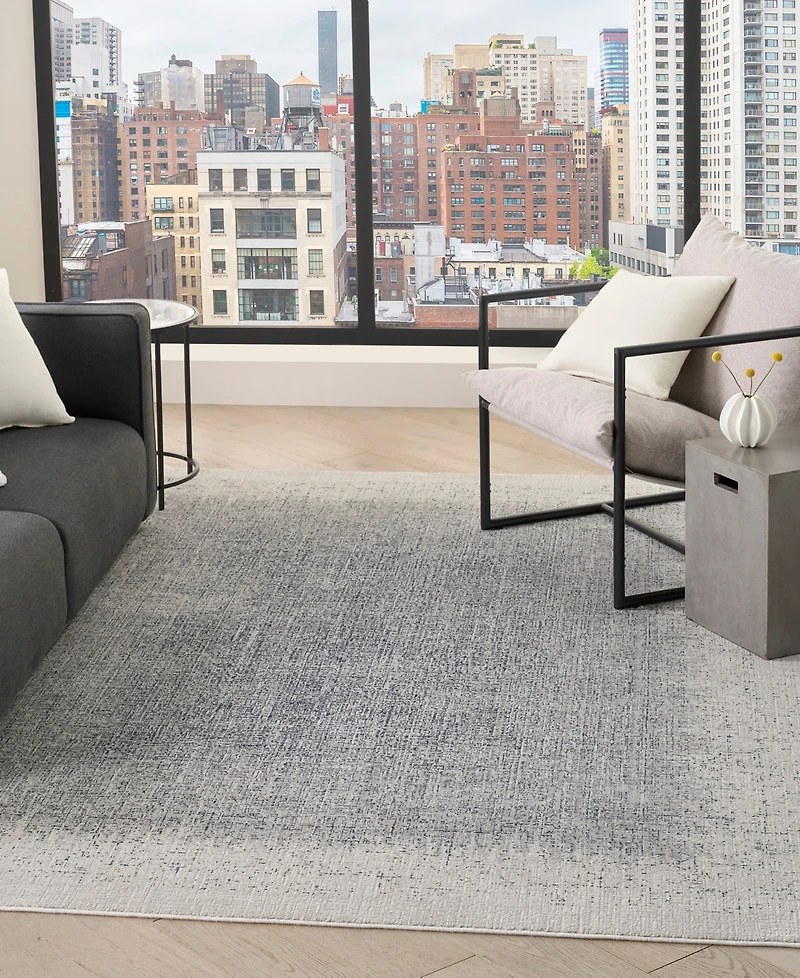 Dkny Grand Street GRN03 6'x9' Area Rug