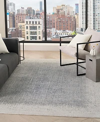 Dkny Grand Street GRN03 6'x9' Area Rug