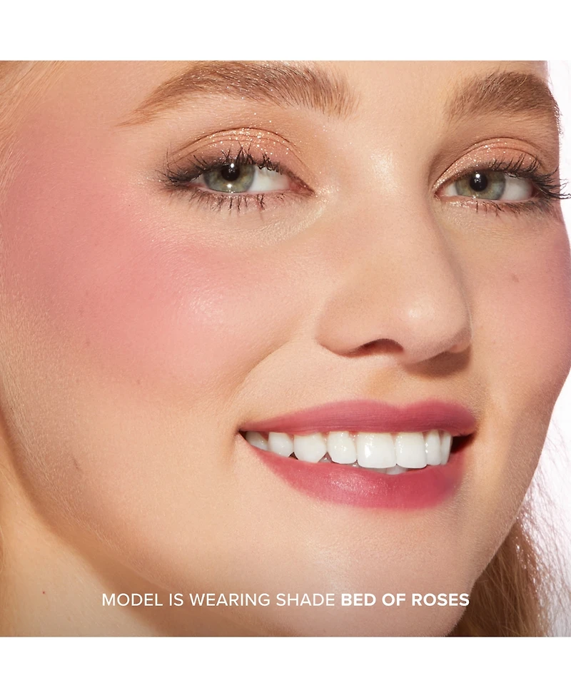 Too Faced Cloud Crush Whipped Lip & Cheek Color