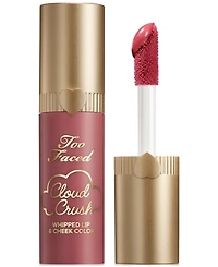 Too Faced Cloud Crush Whipped Lip & Cheek Color