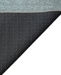 Dalyn Burano BU1 2'3''x7'6'' Runner Area Rug
