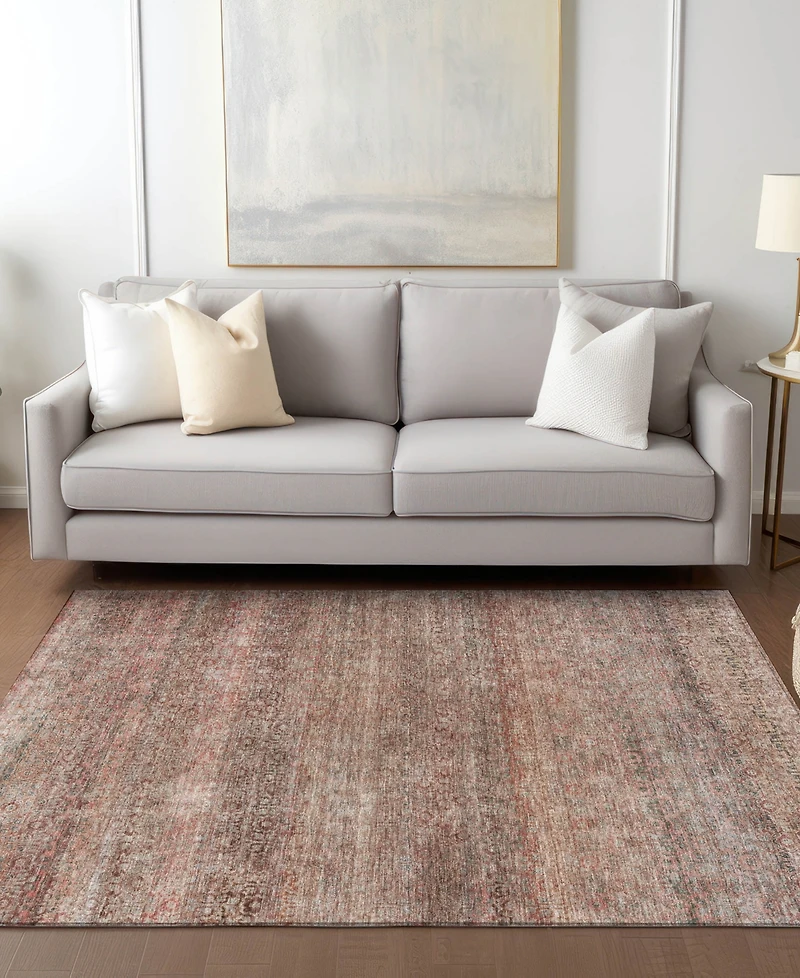 Dalyn Burano BU12 3'x5' Area Rug