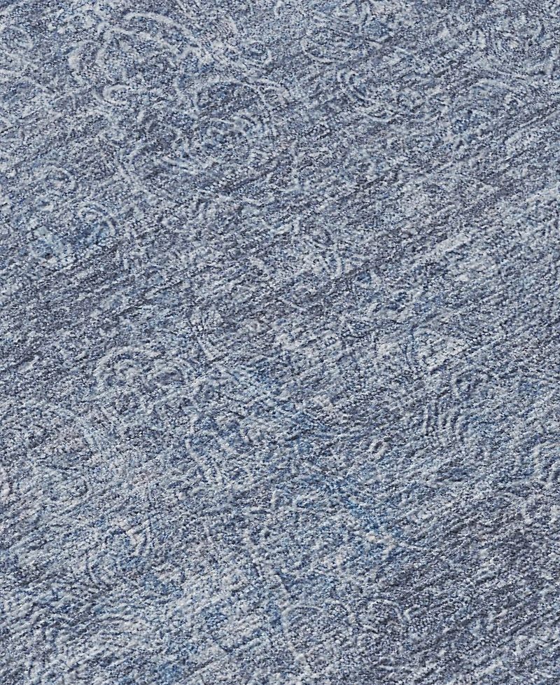 Dalyn Burano Washable BU1 8'x8' Round Area Rug