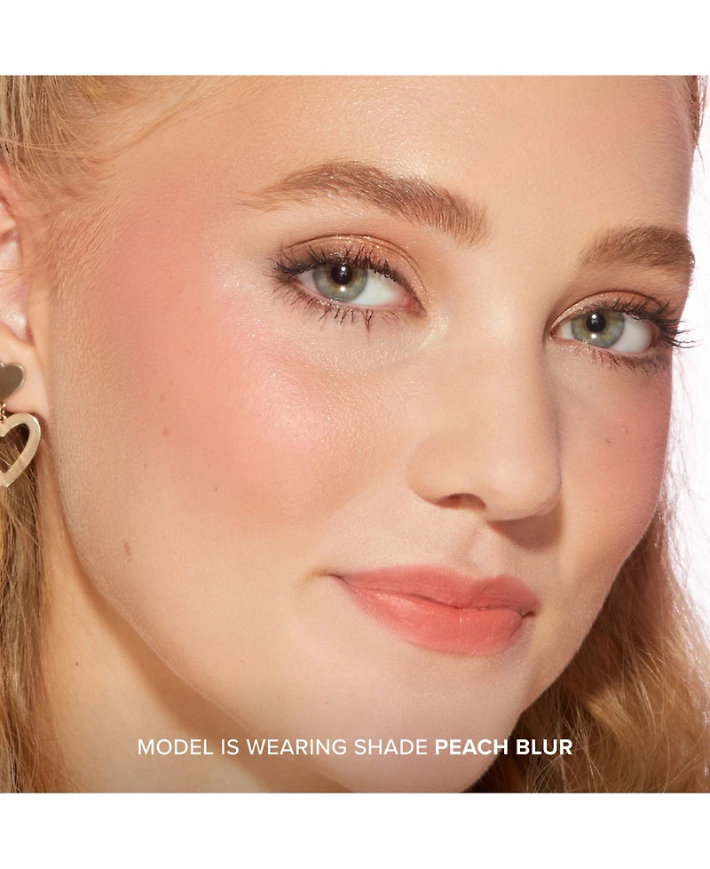 Too Faced Cloud Crush Whipped Lip & Cheek Color