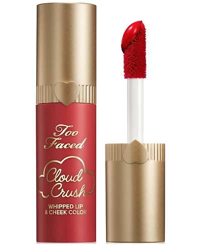 Too Faced Cloud Crush Whipped Lip & Cheek Color