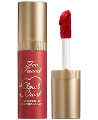 Too Faced Cloud Crush Whipped Lip & Cheek Color