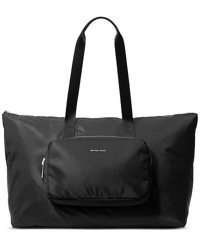 Michael Michael Kors Extra Large Tanner Reversible Packable Tote