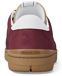 Michael Kors Men's Wilton Lace-Up Sneakers