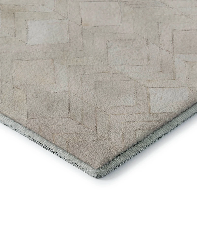 Dalyn Bozeman Washable BM5 2'3''x7'6'' Runner Area Rug
