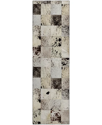 Dalyn Bozeman Washable BM10 2'3''x7'6'' Runner Area Rug