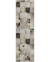 Dalyn Bozeman Washable BM10 2'3''x7'6'' Runner Area Rug
