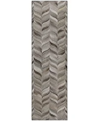 Dalyn Bozeman BM11 2'3''x7'6'' Runner Area Rug